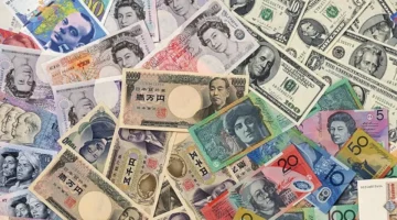 تحديثات الصرف.. تذبذب أسعار العملات في البنوك المصرية خلال تعاملات الأربعاء